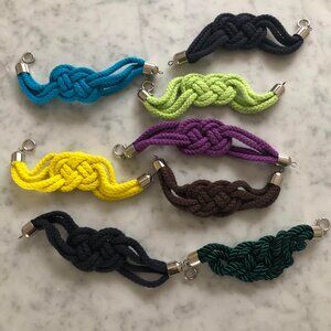 Handmade Colorful Bracelets NEW